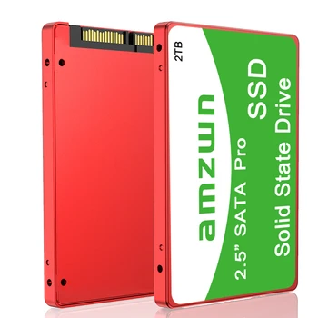 Ноутбук Sata3 Высокоскоростной SSD128GB 240GB 256GB 480GB 512GB 1TB HDD 2,5-дюймовый Внутренний твердотельный накопитель