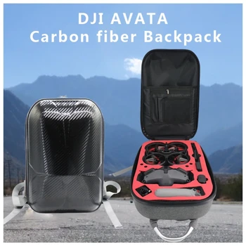 53CC для переноски DJI Mini3Pro EVA Водонепроницаемая жесткая переносная сумка для хранения DJI Avata Drone Access