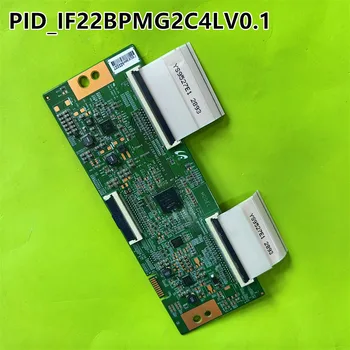 PID_IF22BPMG2C4LV0.1 Логическая плата T-CON LJ94-45446A Подходит для Samsung с 55-дюймовым экраном LTI550HN14