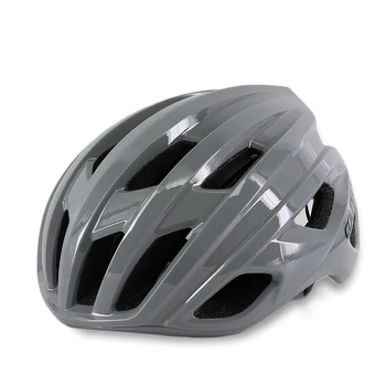 Шлем для шоссейного велосипеда, сверхлегкий для Соревнований по велоспорту, Пневматический велосипедный шлем Для Мужчин И Женщин, защитный Велосипедный шлем для занятий спортом на открытом воздухе