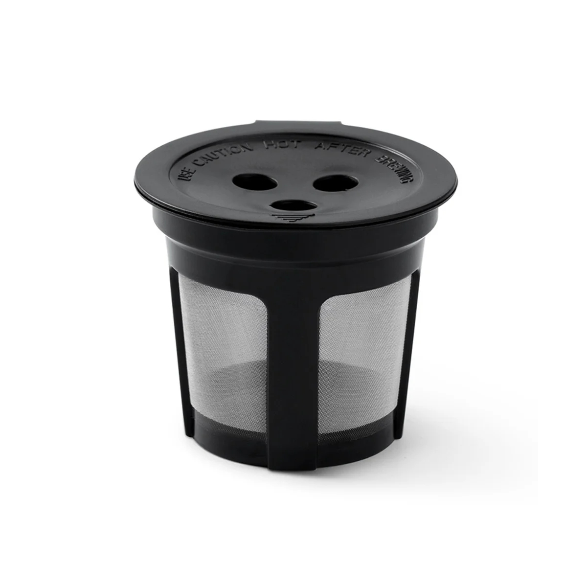 2 шт. Многоразовых кофейных капсул для капсульной машины Ninja CFP200 K-Cup . ' - ' . 1