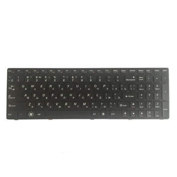 Новая клавиатура для ноутбука RU Для Lenovo 25209763 25209793 25209734, черная русская клавиатура