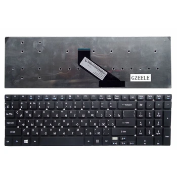 RU Клавиатура для Acer Aspire E1-511P E5-721 E5-731 E5-731G E5-521 E5-521G E5-511 E5-511G E5-571 E5-571G E5-571g-59vx E5-572 Z5WAH