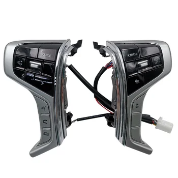 Переключатель Круиз-контроля Рулевого колеса o для Mitsubishi PAJERO SPORT 2015-2022 Outlander Delica L200