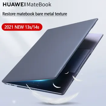 Чехол Для Ноутбука Huawei Matebook D14 D15 D16 Case 2021 2020 Matebook X Pro Case Matebook 14 Аксессуары Honor Magicbook 14 Чехол