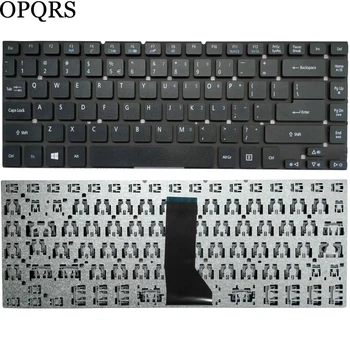 Новая клавиатура для ноутбука Acer Aspire E5-411G E5-421 E5-421G E5-471 E5-471G серии US