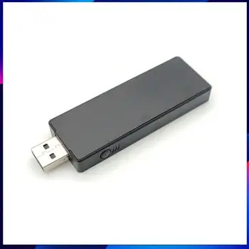 Адаптер беспроводного игрового приемника USB для контроллера XBOX One PC WIN 10 8 7