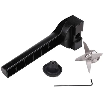 Блендер с мокрым лезвием в сборе с гаечным ключом и набором инструментов для снятия гнезда привода Запасные части для Vitamix 5200 Series