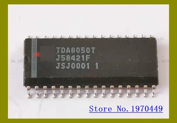 TDA8050T TDA8050 SOP32 старый
