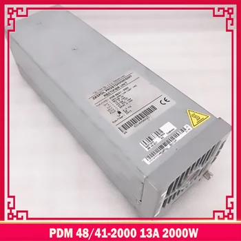 Для EMERSON R48-2000eR Коммуникационный источник питания 13A 2000 Вт PDM 48/41-2000