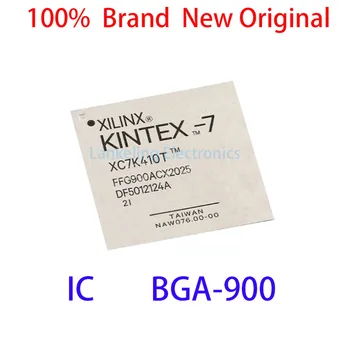 XC7K410T-2FFG900I XC XC7K XC7K410 XC7K410T XC7K410T XC7K410T-2FFG XC7K410T-2FFG900 100% Абсолютно Новая оригинальная микросхема FBGA-900