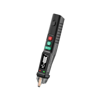 Индукционная Электрическая ручка FY18D Тестовая точка Детектора домашней линии Электрик Специальная тестовая ручка