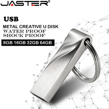 USB флэш-накопители 128 гб mini usb flash металлическая ручка диск с логотипом pendrive stick флэш-карта памяти 32 ГБ/8 ГБ/4 ГБ/16 Гб/128 ГБ
