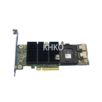 Оригинал для H710 H710P 6 ГБ PCI-E серверный адаптер RAID 512 М/1 ГБ кэш VM02C 0GJKT 7GCGT Массивная карта 0VM02C 00GJKT 07GCGT