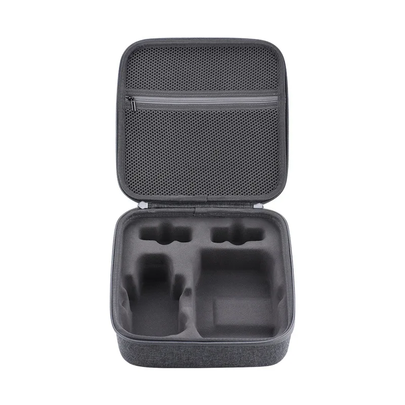 DJI Mavic Mini 2 Box Корпус пульта дистанционного управления Сумка для хранения Сумочка Чехол для переноски DJI Mini 2 Сейсмозащитная сумка Аксессуары . ' - ' . 5