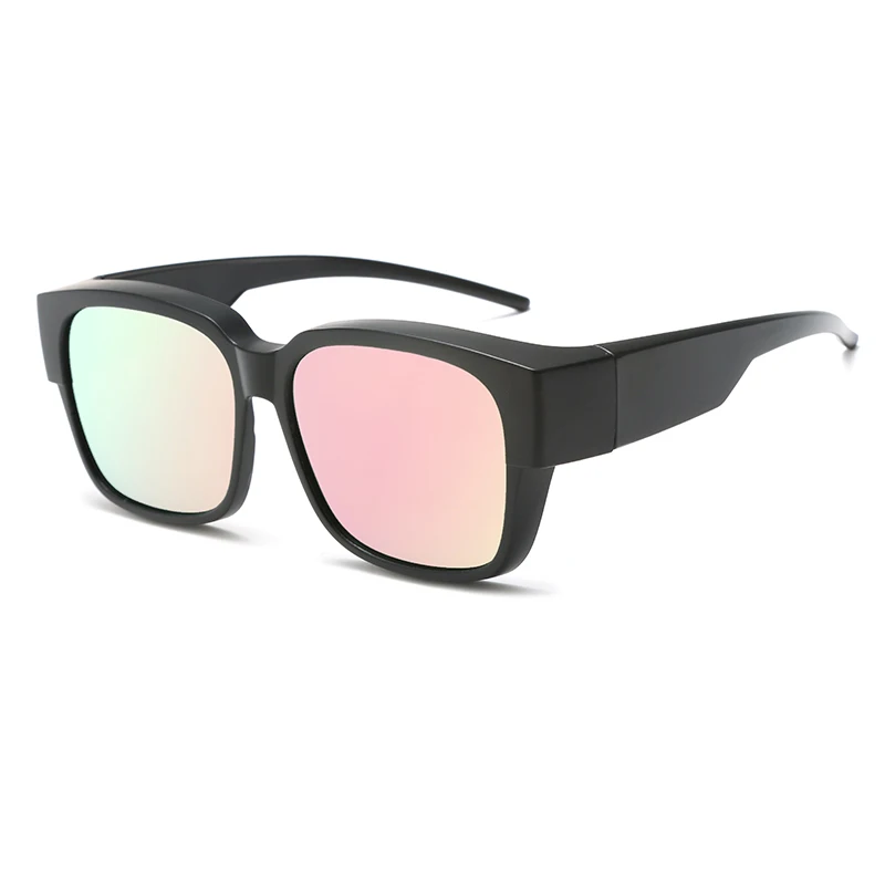 Y2K Женские Солнцезащитные очки для Мужчин с Поляризованными Линзами, Элитный Бренд, Модные Солнцезащитные Очки Для Вождения, Очки для Рыбалки, Гольфа, Uv400 . ' - ' . 3