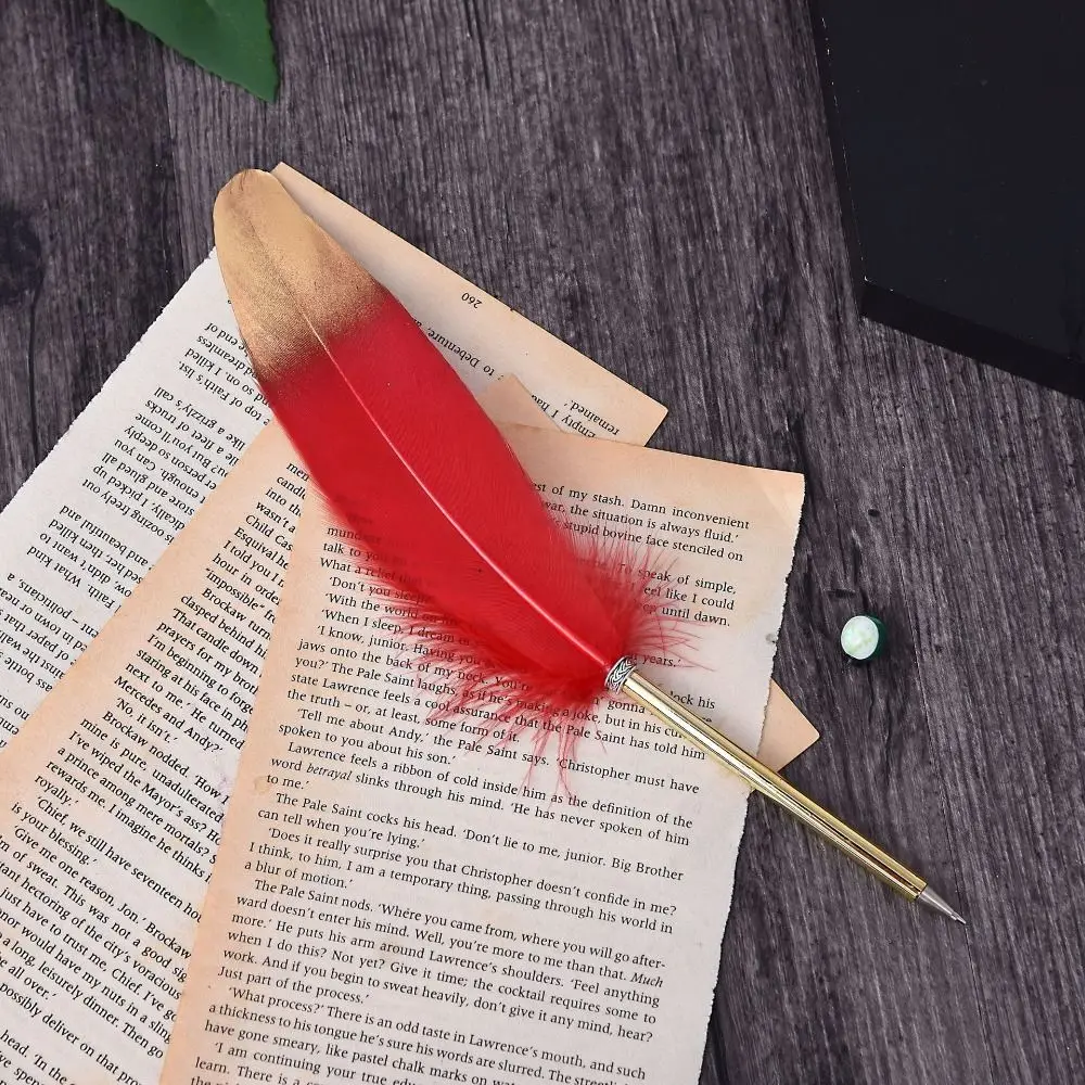 Канцелярские принадлежности для студентов, Нейтральная Гелевая ручка, Шариковая ручка, Роликовая шариковая ручка, ручка для письма . ' - ' . 4