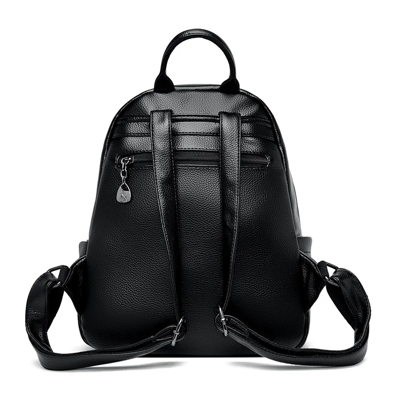 Новый противоугонный рюкзак 2023, модный креативный рюкзак для девочек . ' - ' . 2