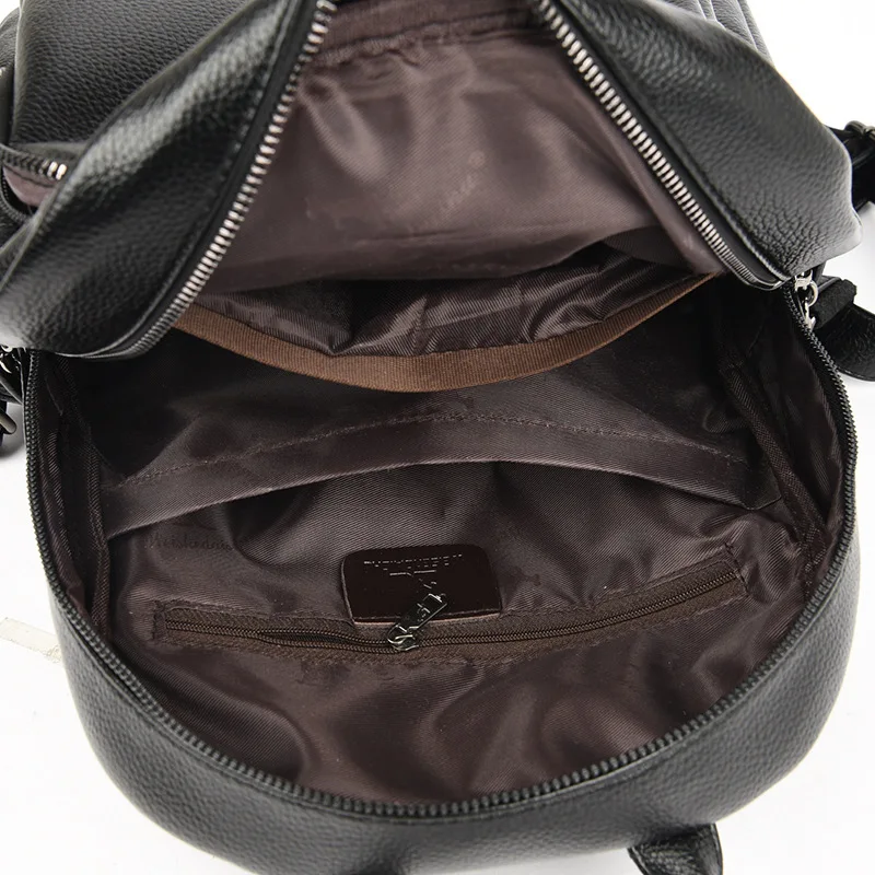 Новый противоугонный рюкзак 2023, модный креативный рюкзак для девочек . ' - ' . 3